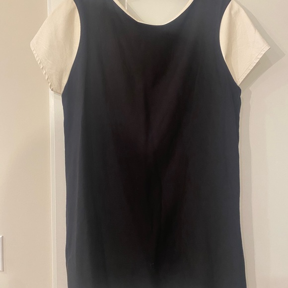 Mink Pink cotton dress - Picture 2 of 2